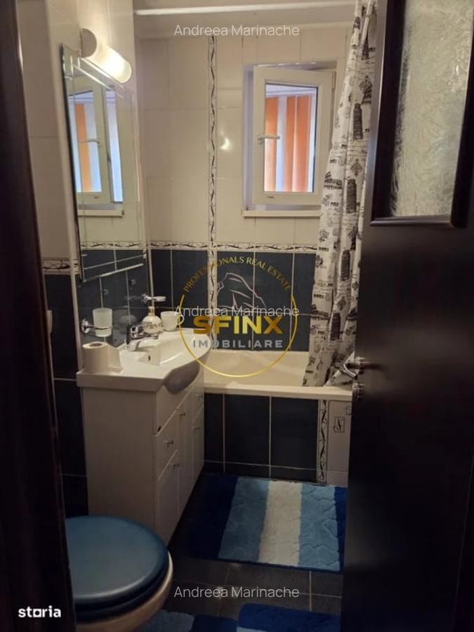 De vanzare apartament de 2 camere zona Dristor- Parc IOR - 10