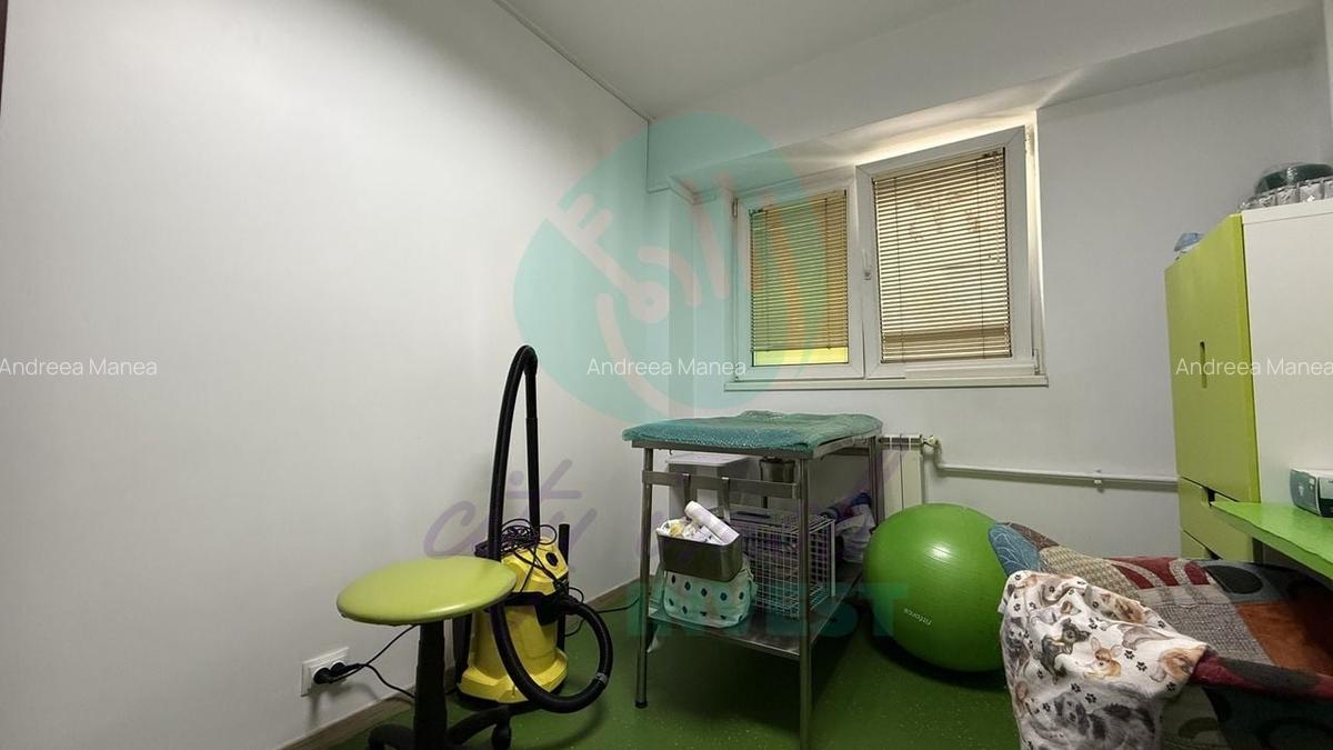 Apartament cu 3 camere semidecomandat în Vitan - 6
