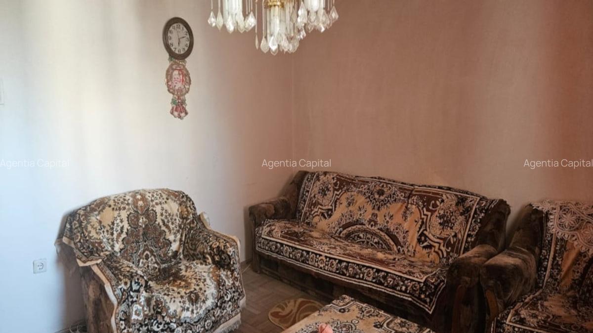 Apartament decomandat Micro 19 - 3 Apartament decomandat Micro 19 - 3