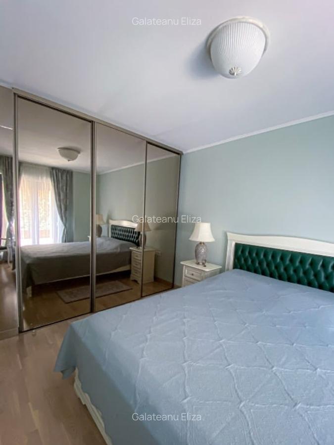 Apartament ultracentral Victoriei cu terasa 58 mp - 10