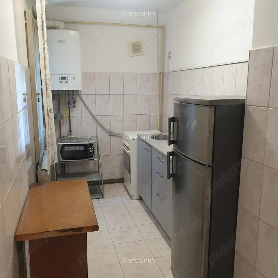 Proprietar inchiriez pe termen lung apartament cu 1 camera - 4