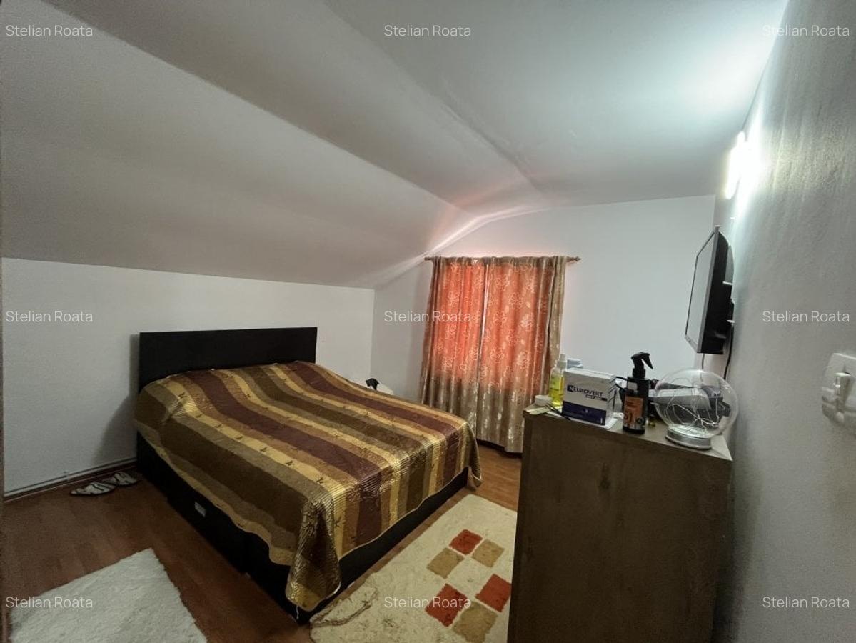 Exclusivitate! Vila moderna P+M, 4 camere, Valu lui Traian! - 10