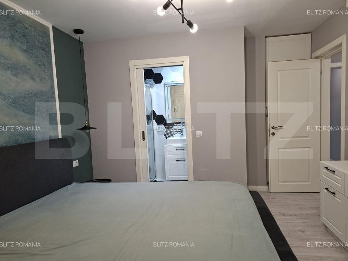 Apartament 4 camere, 87 mp, zona Nicolina - 4