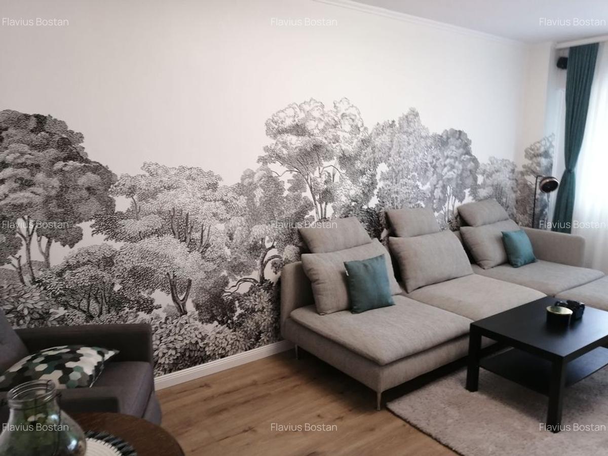 Inchiriere apartament mobilat si utilat, zona centrala - 4
