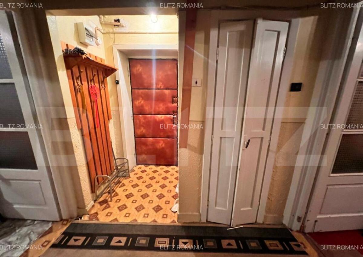 Garsoniera OM decomandata - 1