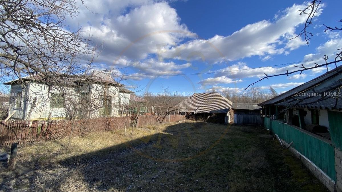 Casa traditionala argeseana - comuna Vedea, jud. Arges - 11