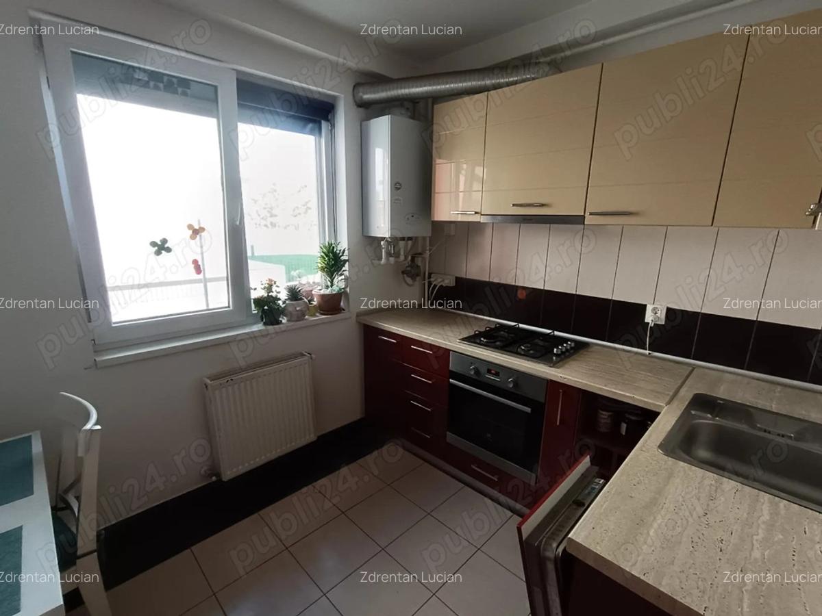 Apartament 2 camere, parter, strada inchisa loc de parcare inclus in CF Timi?oara - 8