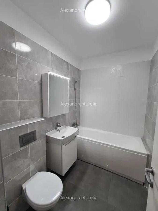 Garsoniera tip Studio Pipera - Rond OMV - 7