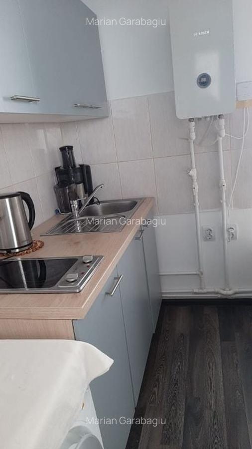 De  vanzare Garsoniera Bragadiru, STRADA  TOPAZ  27 - 6