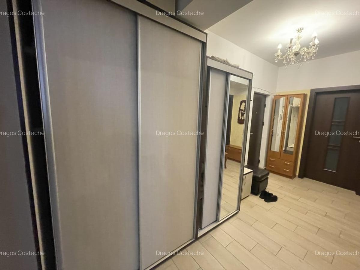 Prelungirea Ghencea, Cartierul Latin, 3 camere, 96mp, etaj 4, decomandat - 5