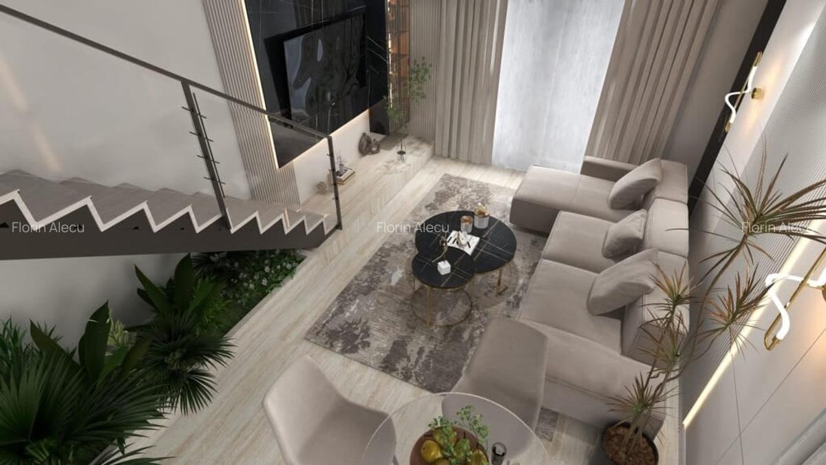 Vanzare vila in Oras Pantelimon - 12