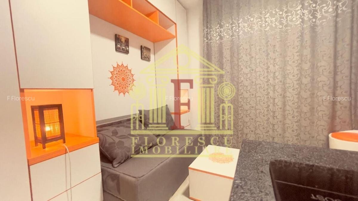 Garsoniera! Poitiers 65! - 6