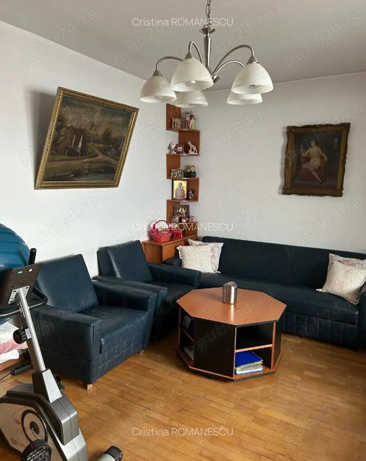 Apartament, 2 camere decomandate, Militari, Bucuresti - 2
