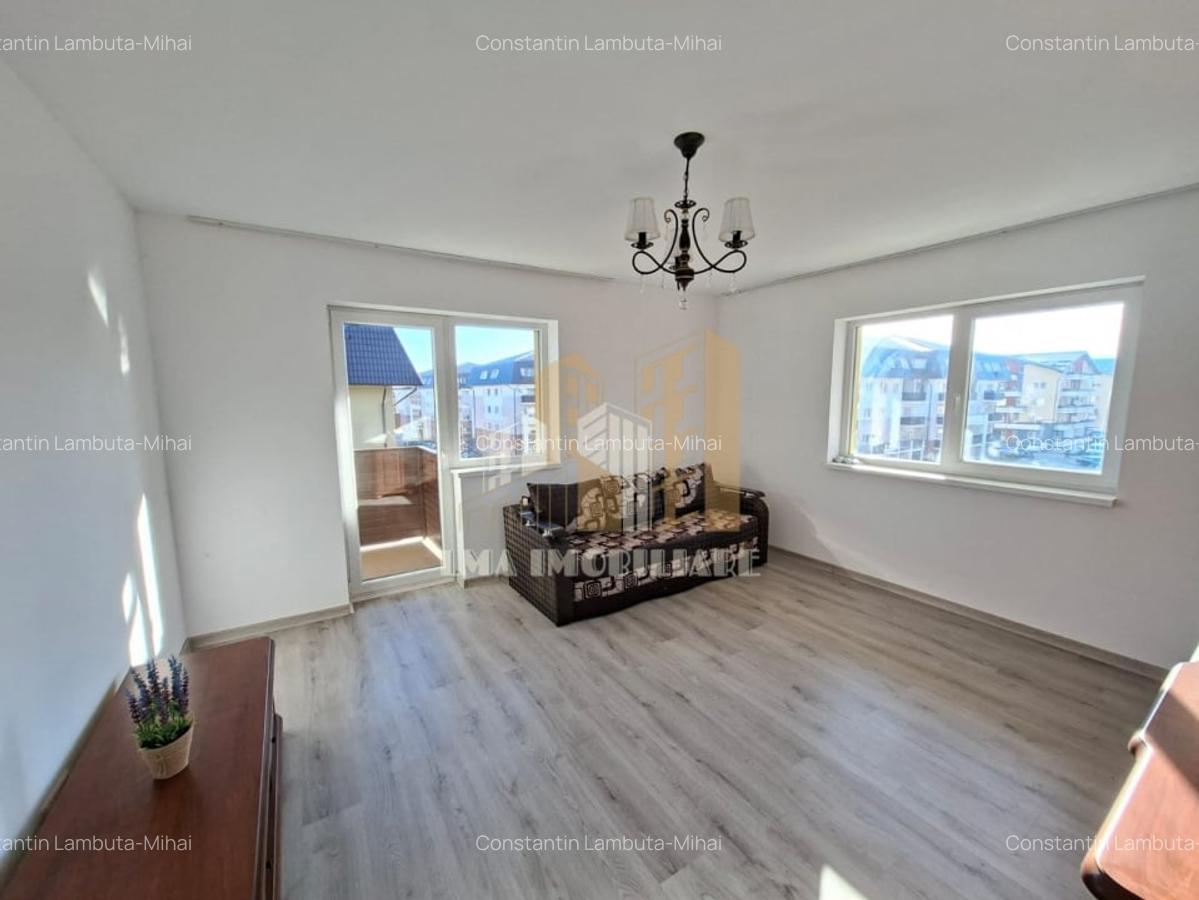 Apartament 2 camere decomandat Subcetate City Sanpetru Brasov - 2