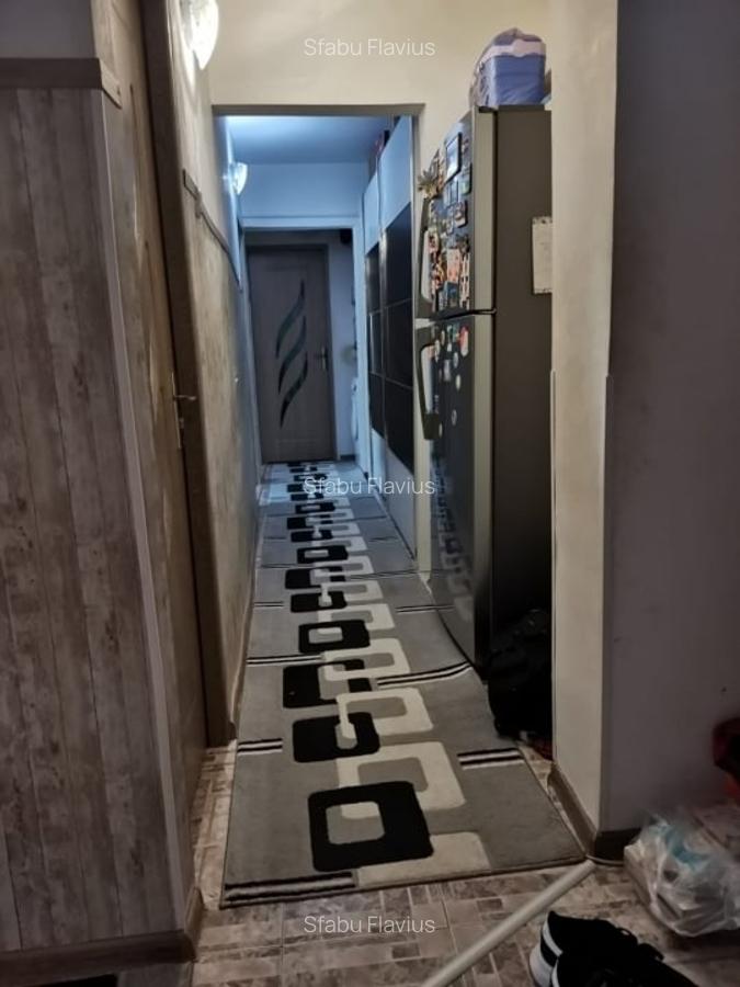 Apartament 3 Camere Dec. Etajul 1! 70mp! Acces rapid statii CTP / Kaufland - 3