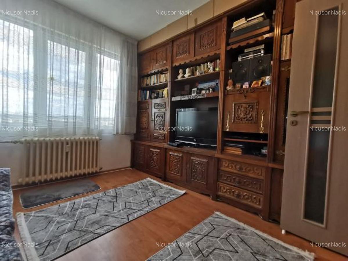 Apartament 3 camere de vânzare - 5