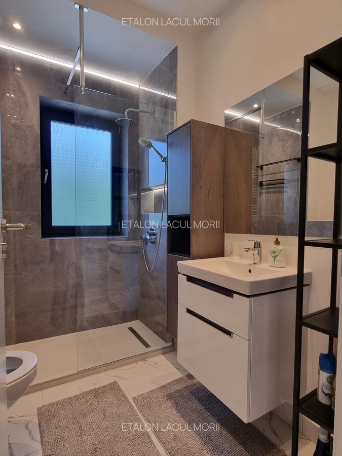 Apartament 2 camere+Parcare,mutare imediata,mobilat/dotat,8 minute de M. Pacii - 10