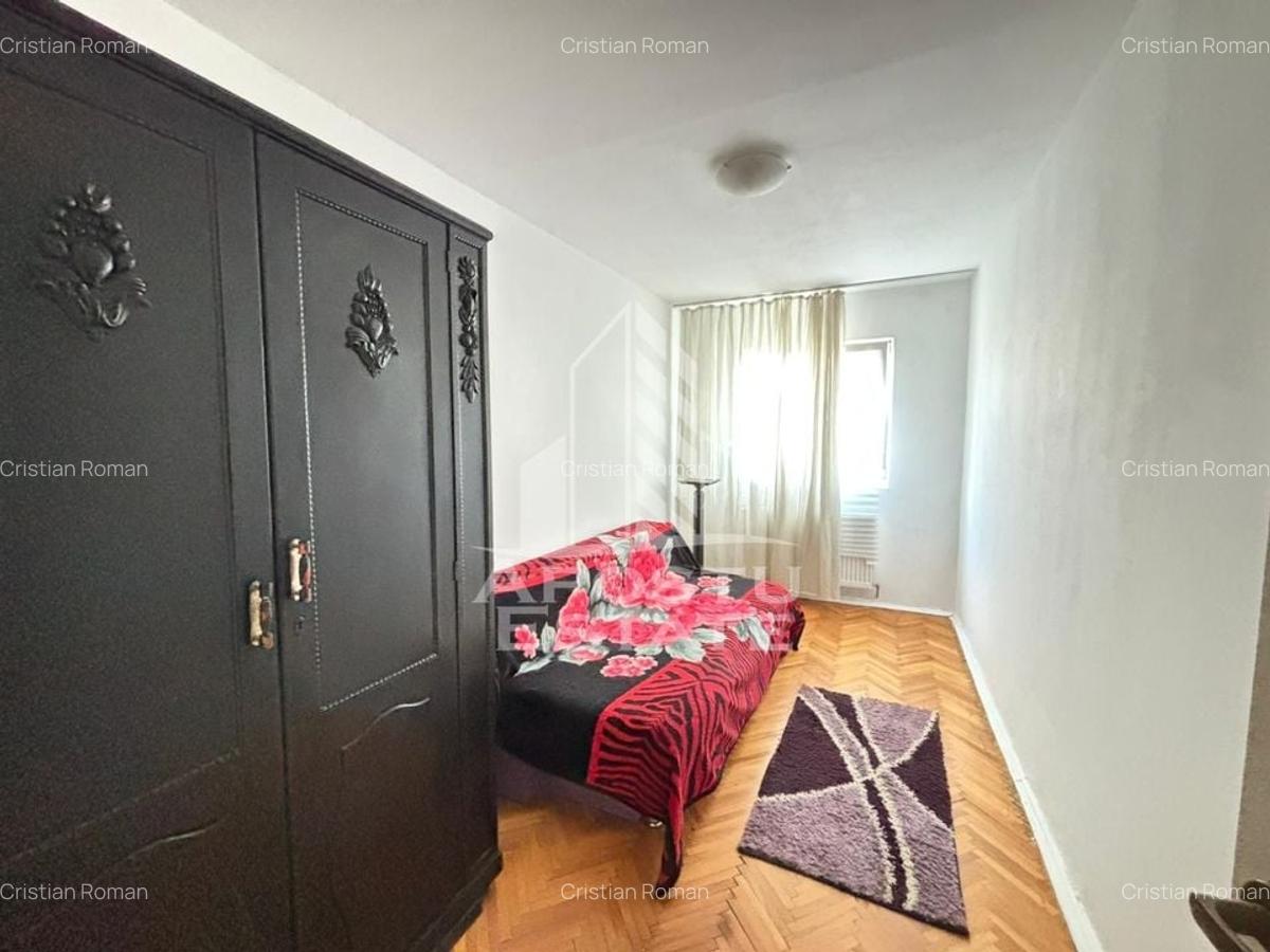 Apartament 3 camere,centrala proprie,ac,pet friendly,Take Ionescu - 4