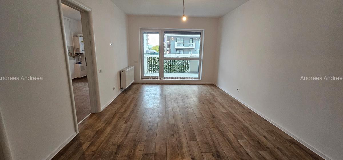 Apartament tip studio de inchriat zona Tractorul - 6