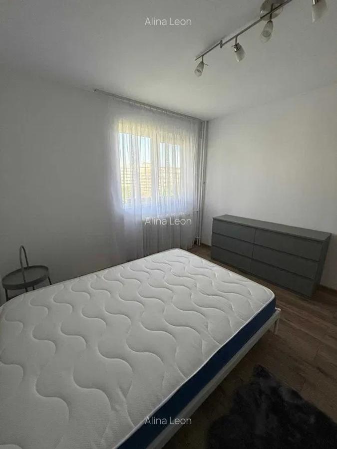 Apartament 2 camere, semidecomandat, 52mp, ac, balcon, metrou, Costin Georgian - 2