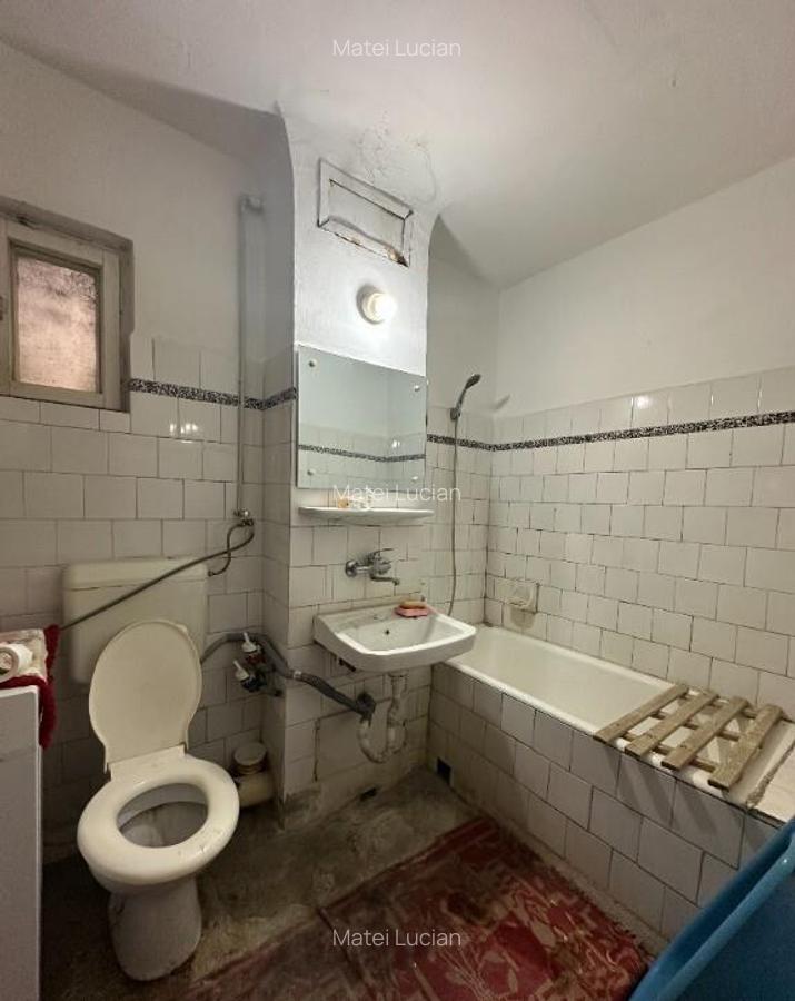 VIGAFON - Apartament 4 camere Republicii - 9