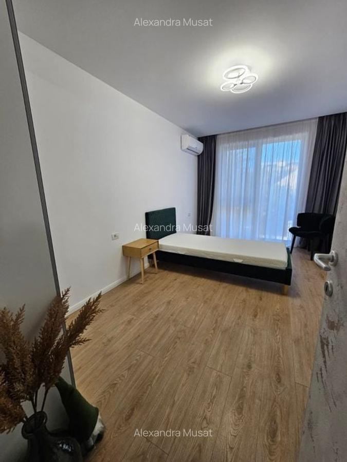 Apartament Exclusivist de 4 Camere | Iancu Nicolae | Parcare inclusa - 13