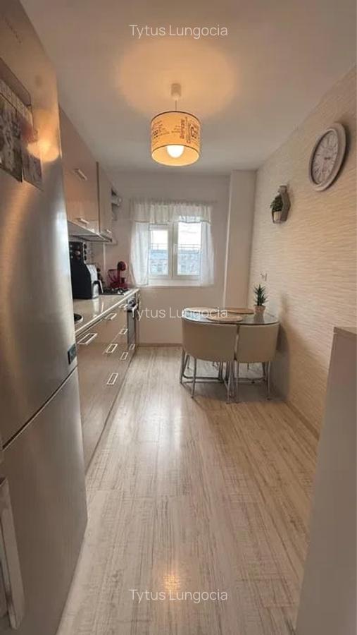 Apartament 2 camere de vanzare 1 decembrie 1918 - 9