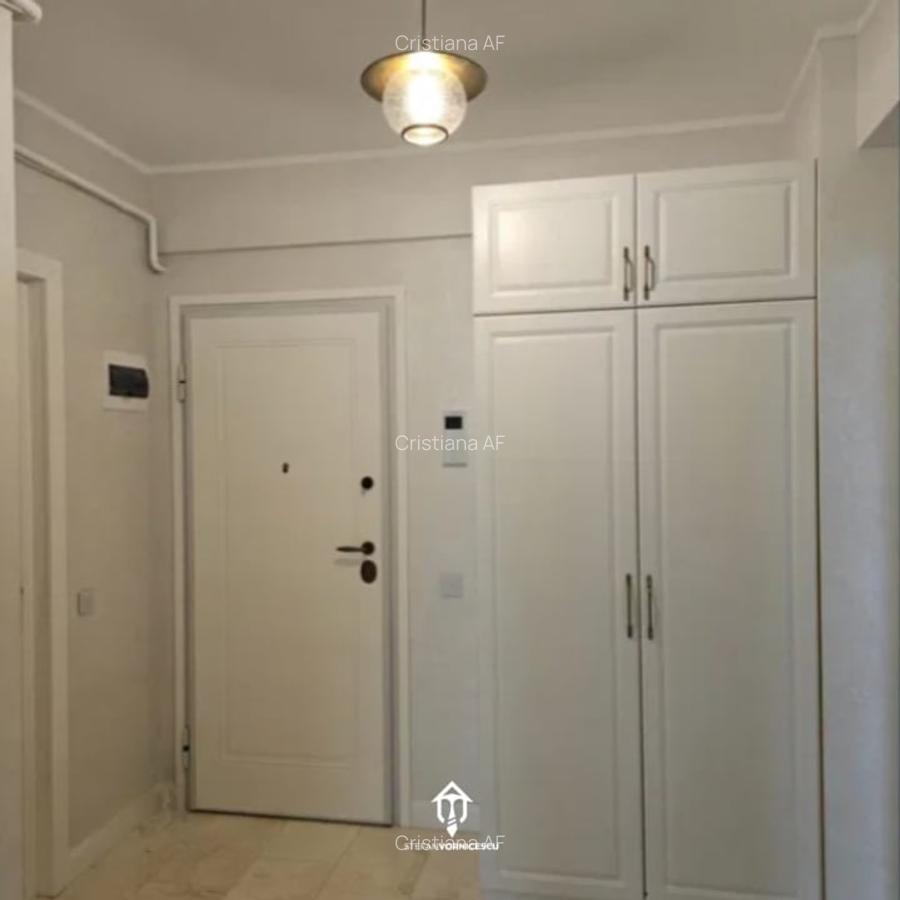 Apartament cu 2 camere D | Copou, Royal Town - 6