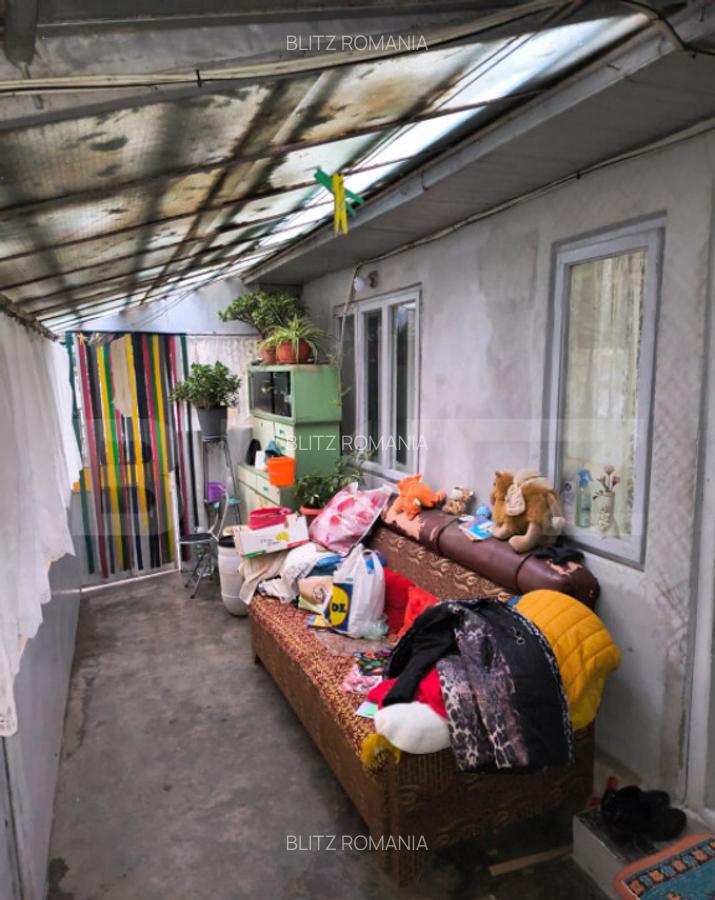 Oferta de vanzare Casa batraneasca in Cioranii de - 5