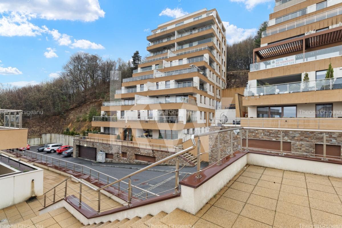 Piveliste Panoramica- Apartament cu 3 camere pe Drumul Poienii - 17