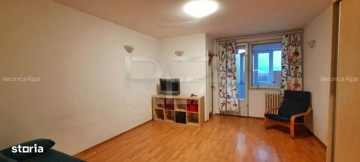 Garsoniera, et 5/9- Drumul Taberei, Favorit - 1