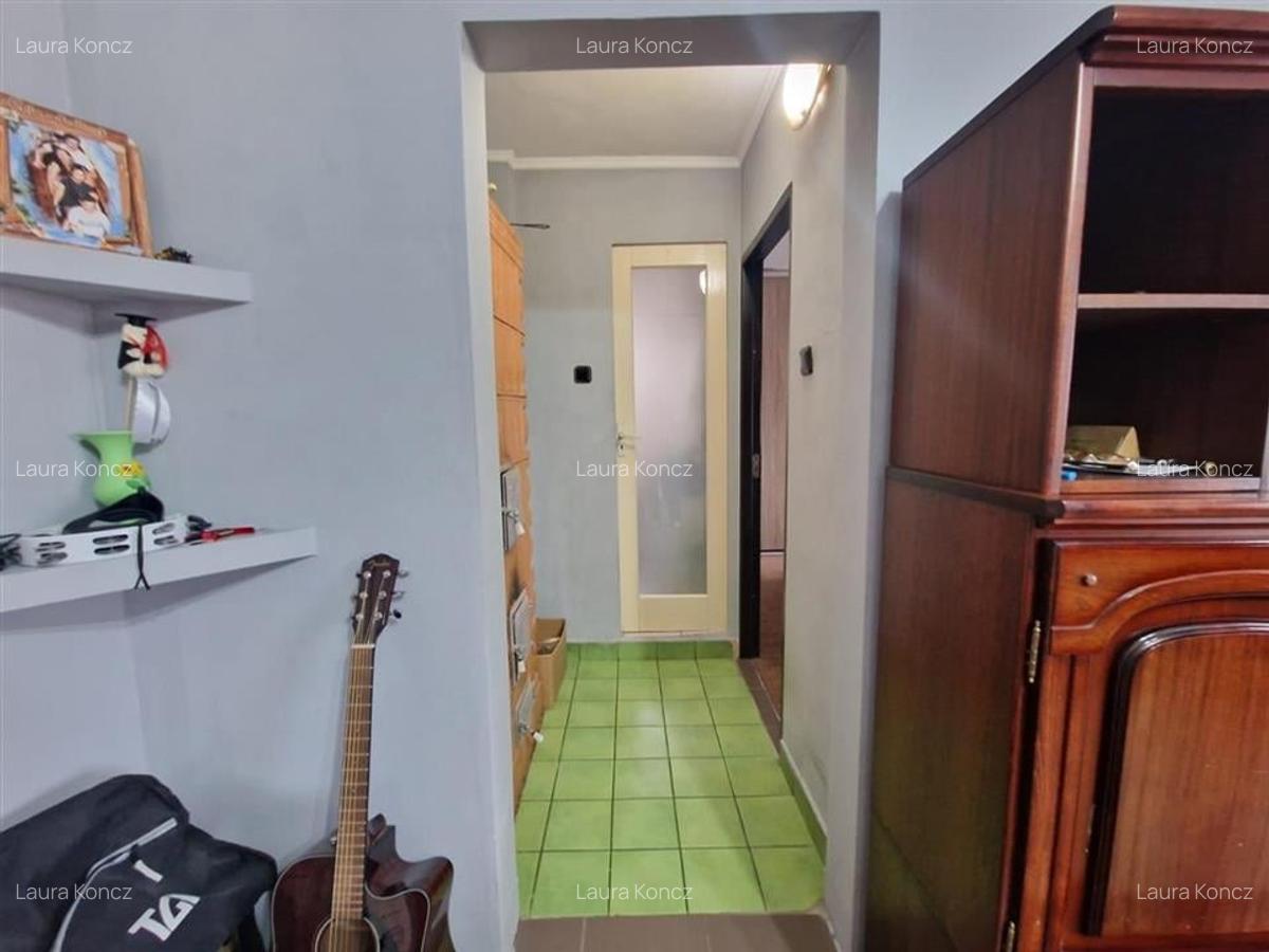 Apartament cu 2 camere semidecomandat în Central - 7