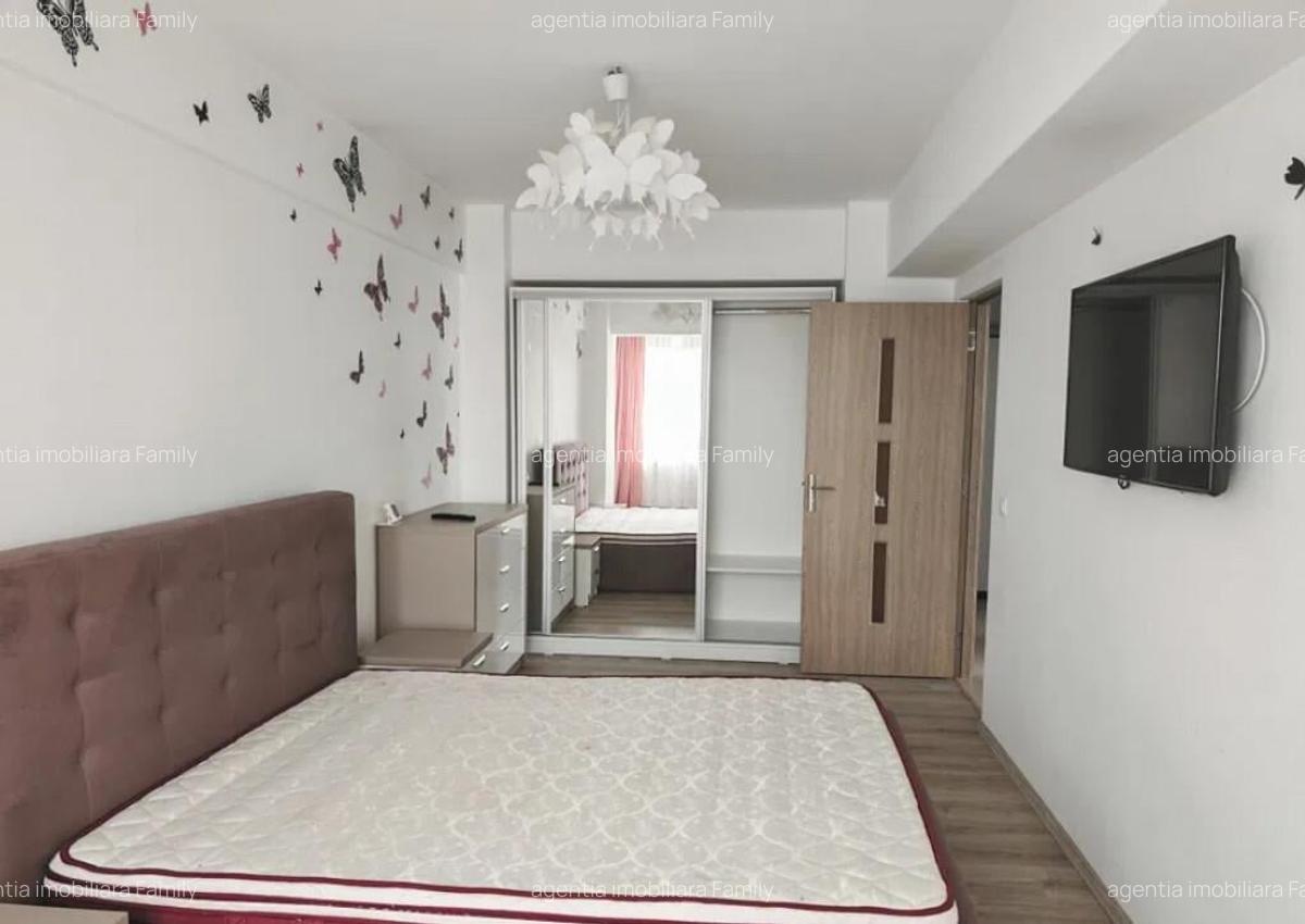Apartament cu 2 Camere Decomandate Zona Burdujeni - 4
