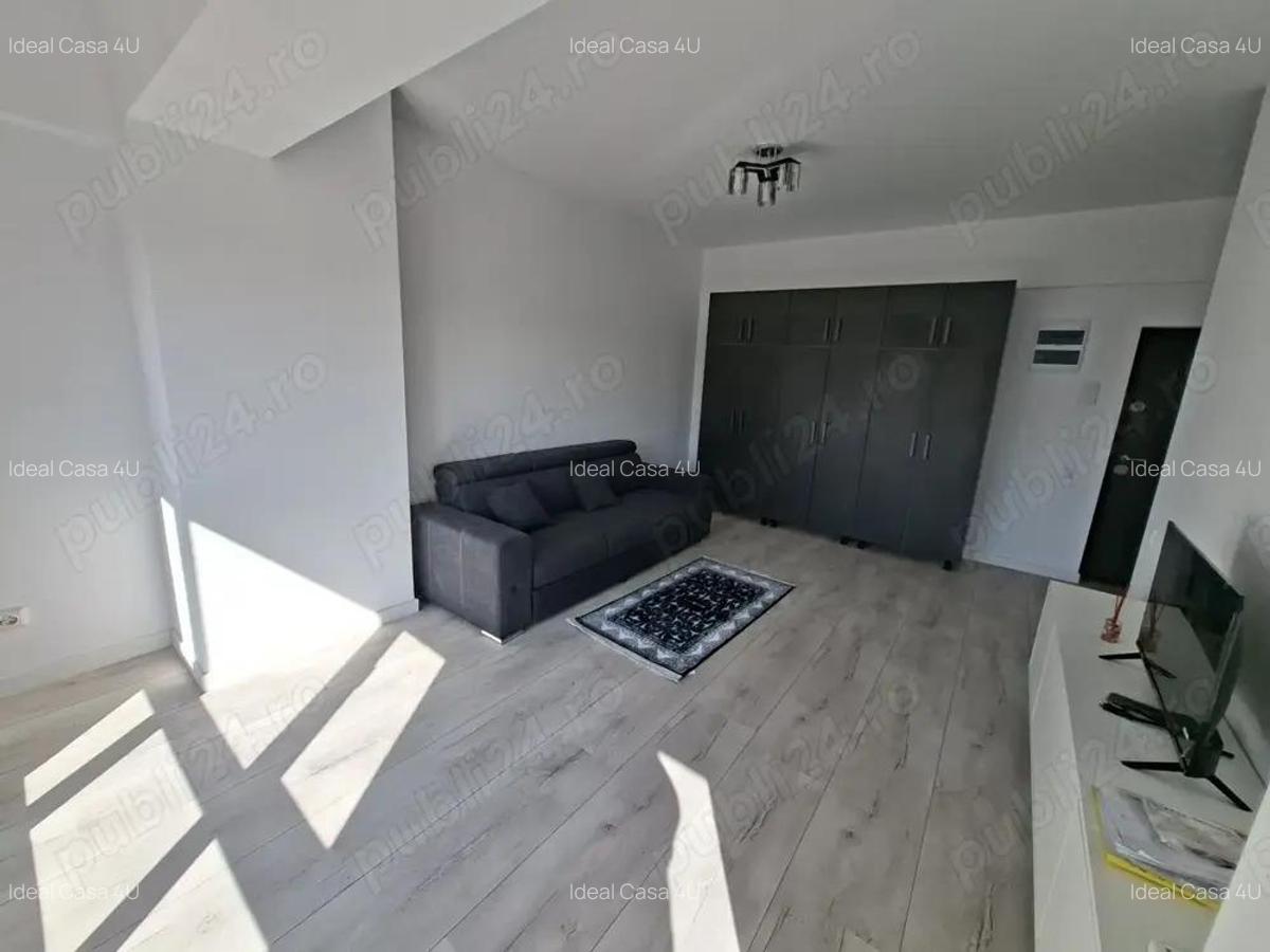 Apartament cu 1 camera in Tatarasi,bloc nou,prima inchiriere - 1