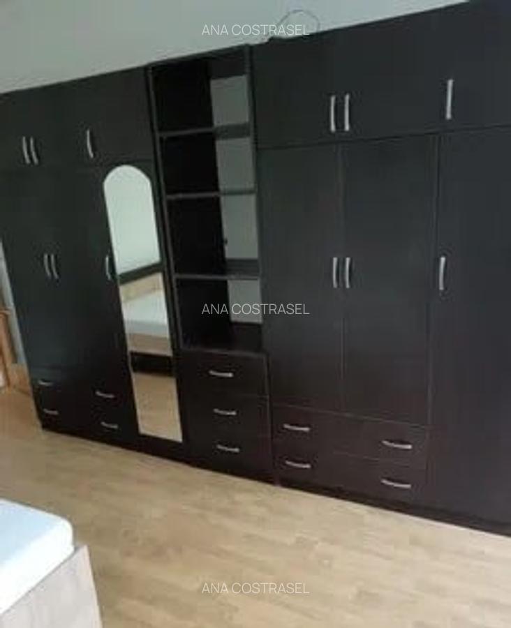 Garsonieră decomandată, mobilată în Metalurgie - 3