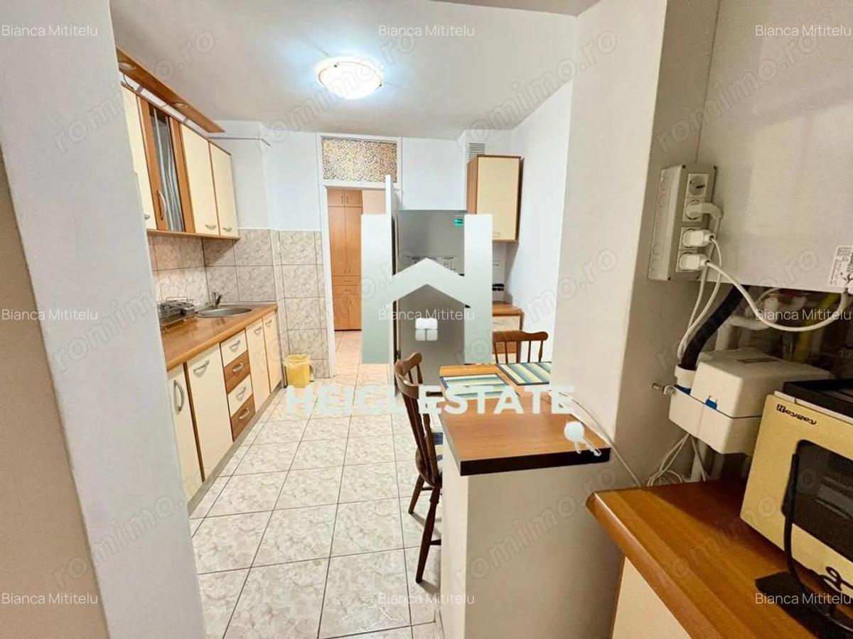 Apartament 2 camere etaj 1 decomandat Soarelui - 4