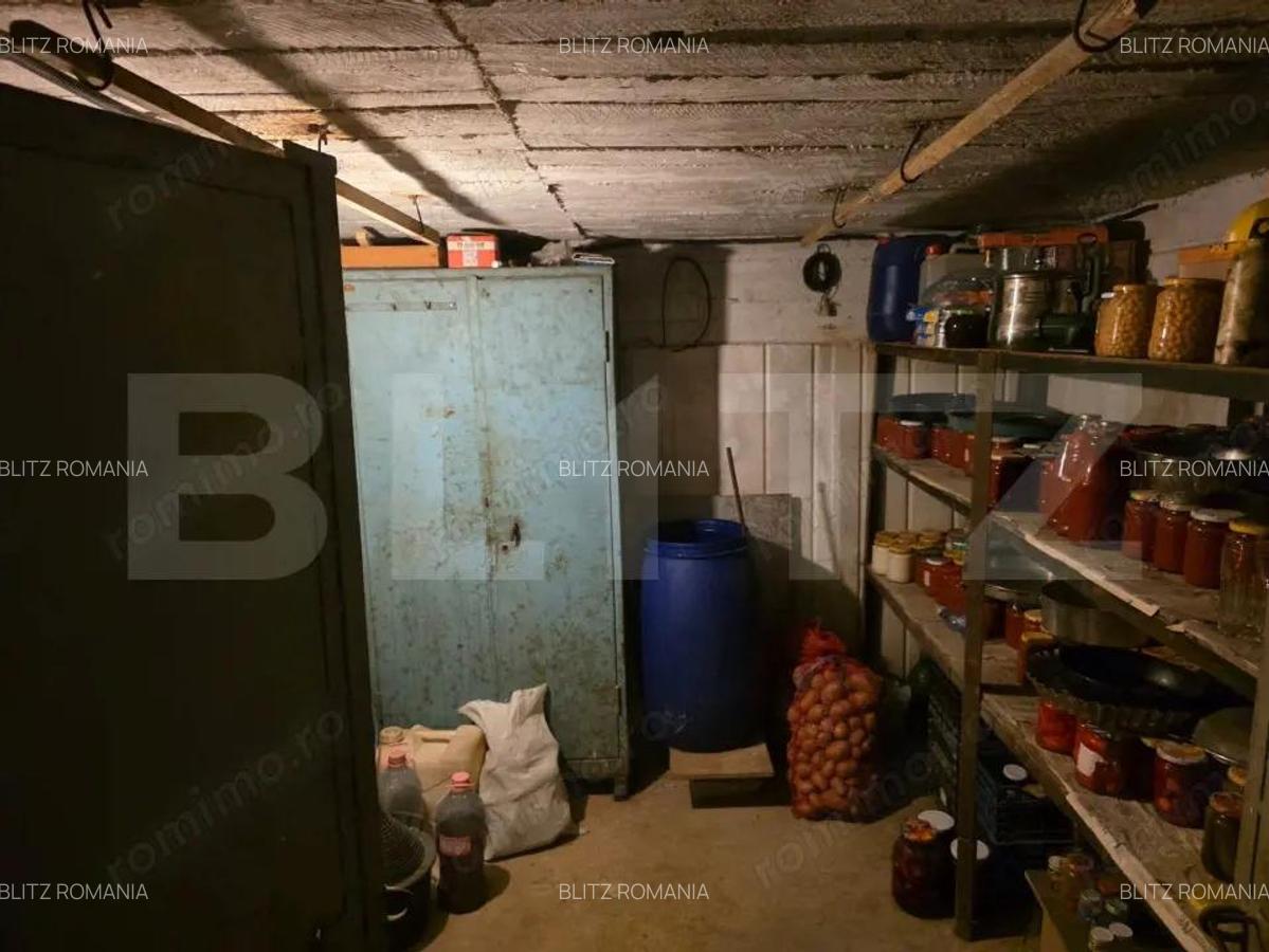 Casa cocheta ?i spa?ioasa in Targoviste - 16