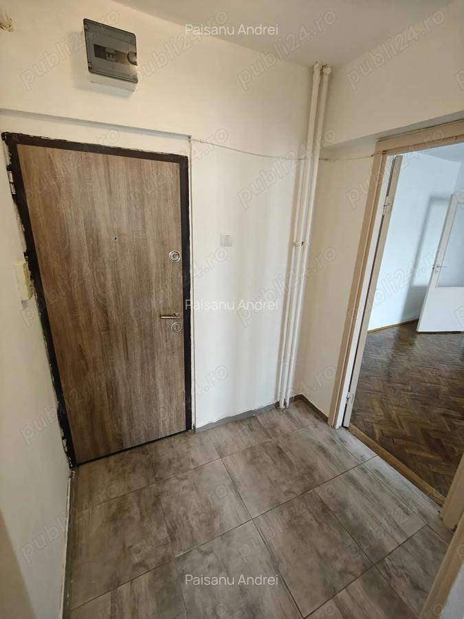 Vand apartament 2 camere - 3