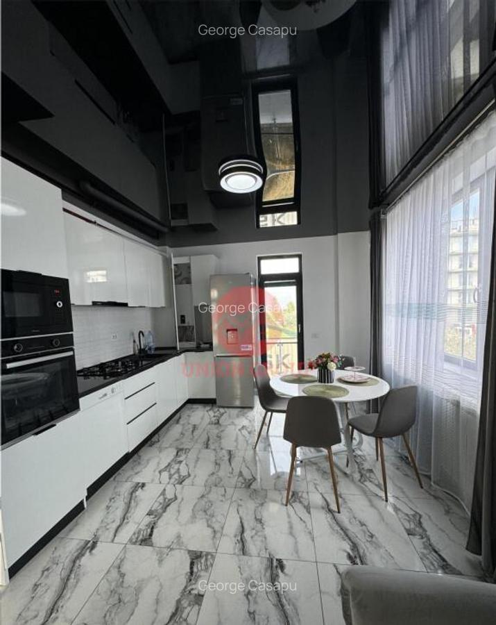 Apartament 2 camere Mobilat si Utilat Complet - Mamaia Nord - 10