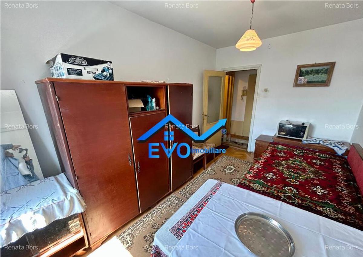 Apartament de cu 3 camere, Mircea cel Batran - 10