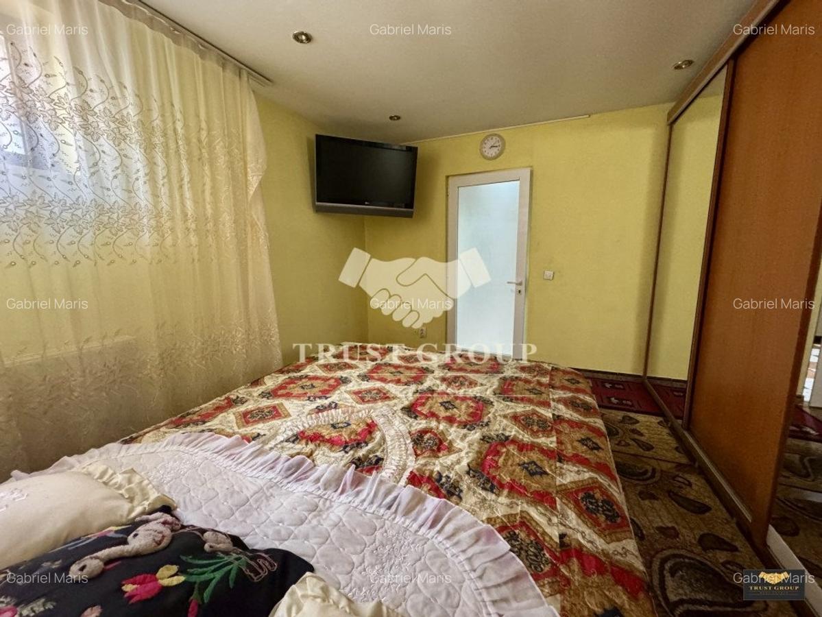 Casa individuala Bucur Obor | Curte proprie | Garaj - 30