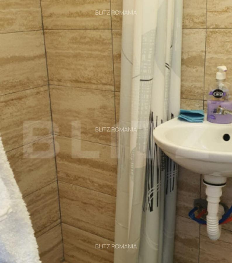 Garsoniera de vanzare, 20 mp, zona Triaj - 8