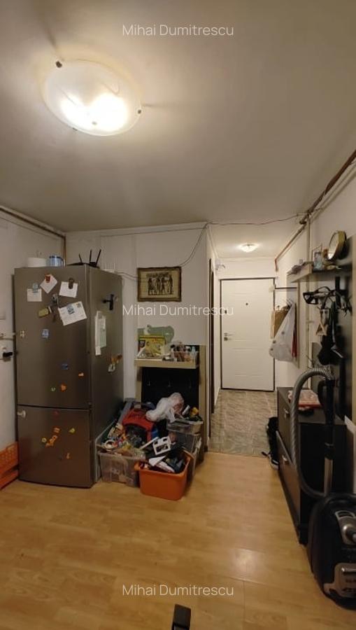 Vand Apartament 2 Camere Decomandat Piata Delfinului Pantelimon Pret Negociabil - 11