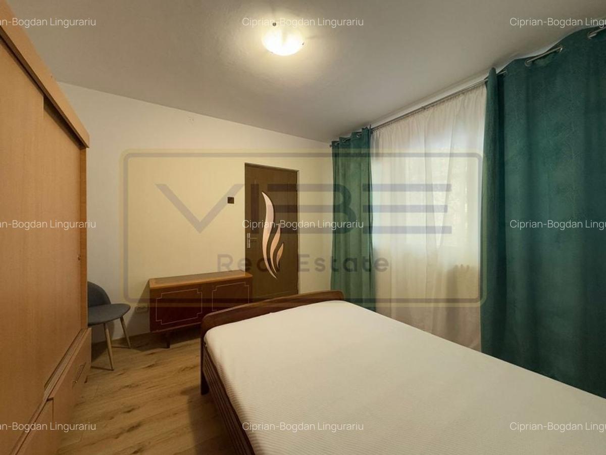 Apartament 2 camere Podu Ros - 10 min Palas Mall - 8