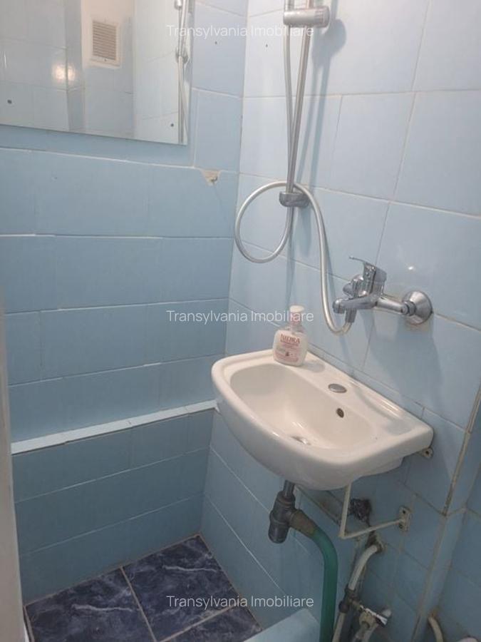 Apartament cu 2 camere semidecomandat în Gheorgheni - 6