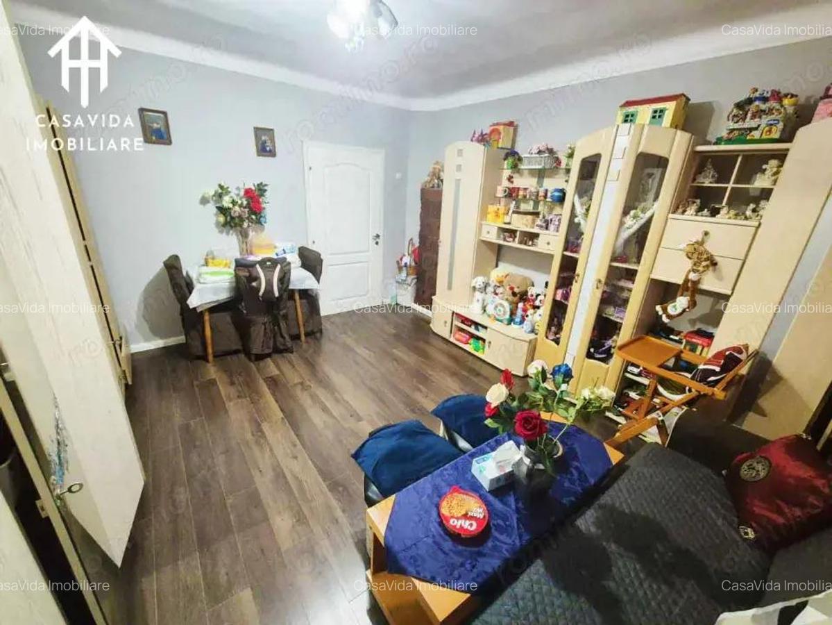 De vanzare apartament la casa Str. Caransebe?ului, Lugoj - 1
