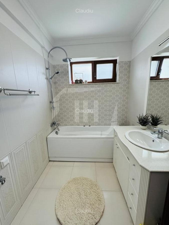 Apartament complet mobilat si utilat modern, prima inchiriere, Buna Ziua - 4