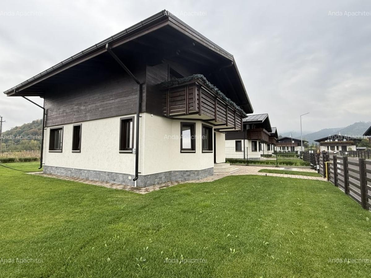 Casa noua 150 mp Rasnov - 4