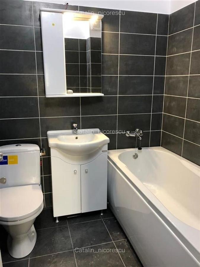 2 Camere Decomandat 64mp - McDonalds Gara - 9