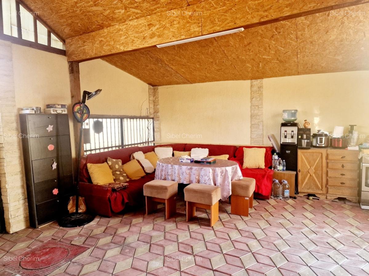 Casa la sol cu 3 camere + pod circulabil, complet renovata zona Anda, Constanta - 31